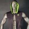 sports hood