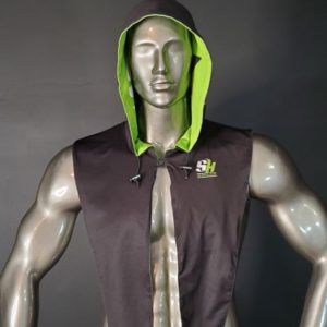sports hood