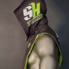 sports hood