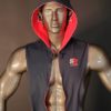 sports hood