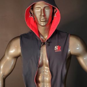 sports hood