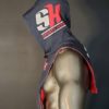 sports hood