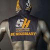 sports hood