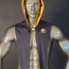 sports hood