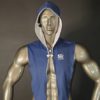 sports hood