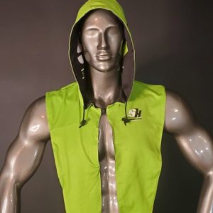 sports hood