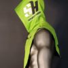 sports hood