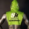 sports hood