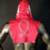 sports hood