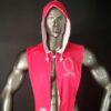 sports hood