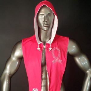 sports hood