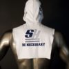 sports hood