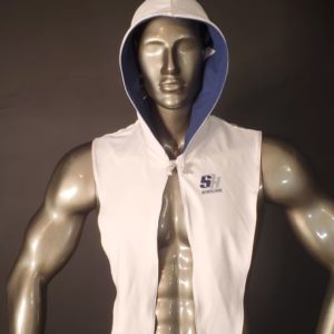 sports hood
