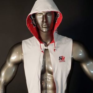 apparel sports accessories