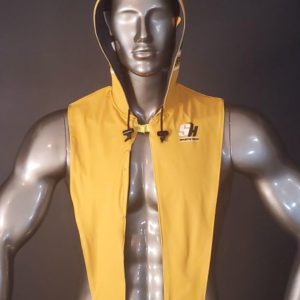 sports hood apperal
