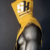 sports hood side